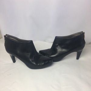 Easy Spirit Anti Gravity Bootie